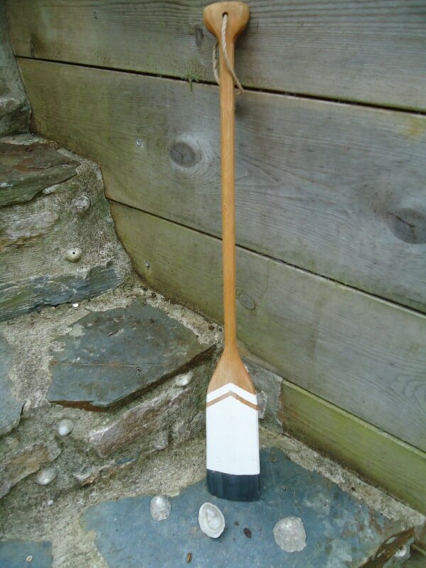 Paddle