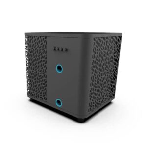 O’Spa cooling device 5 KW with wifi (this can provide both cold and heat)